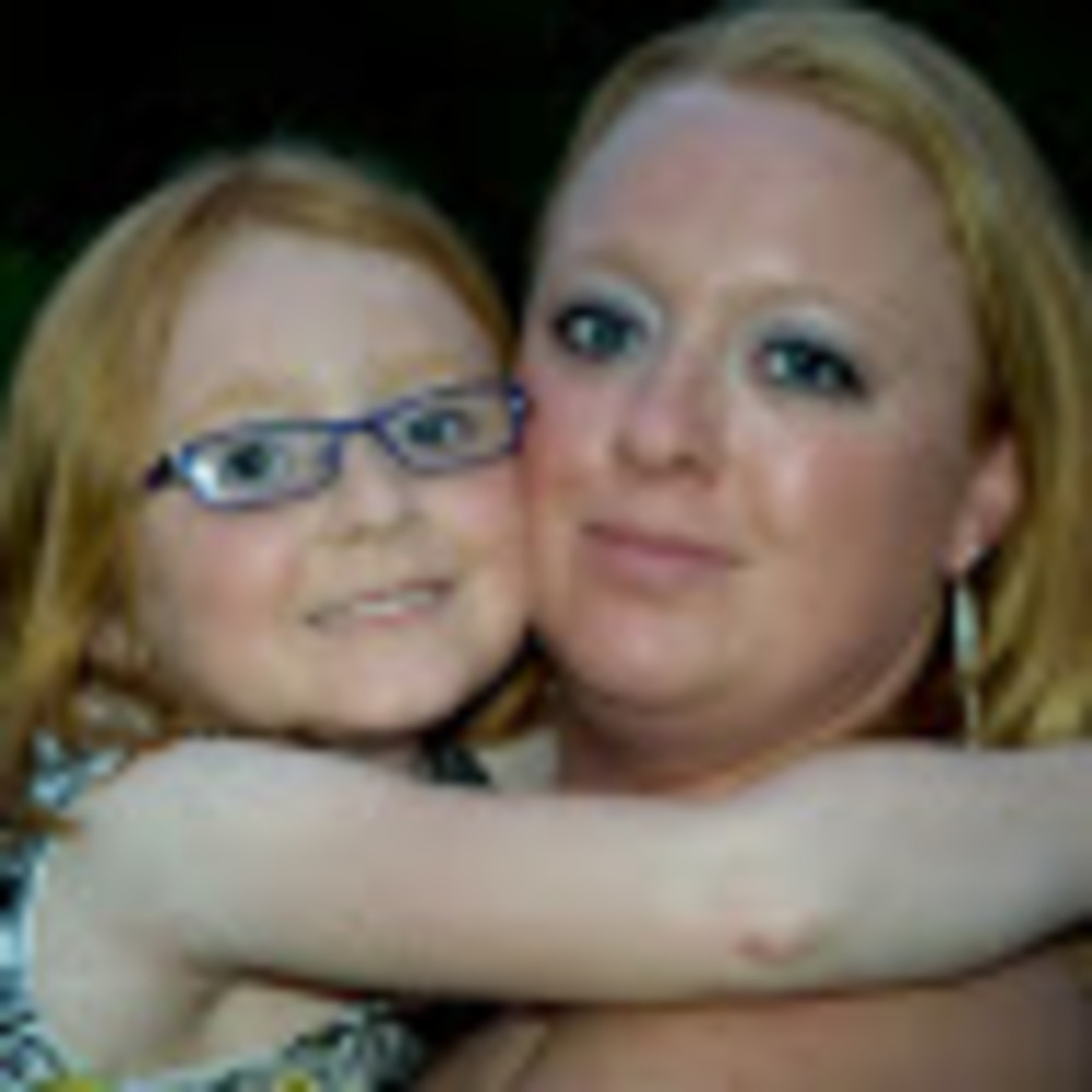Meet your Posher, Tammy